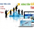 Bí quyết thiết kế website bán hàng thu hút khách
