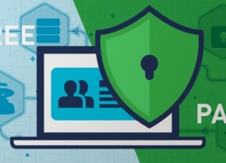 Sự khác nhau giữ SSL miễn phí và SSL có trả phí